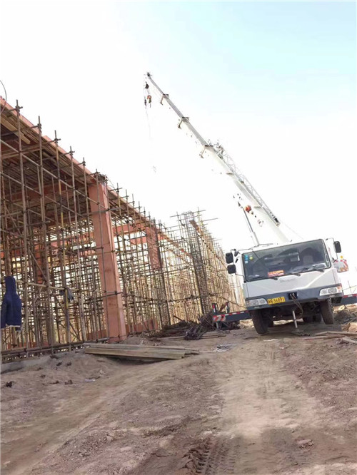 迎泽区吊车作业的安全注意事项有哪些？