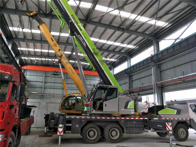 迎泽区高空车出租需要注意哪些安全事项？