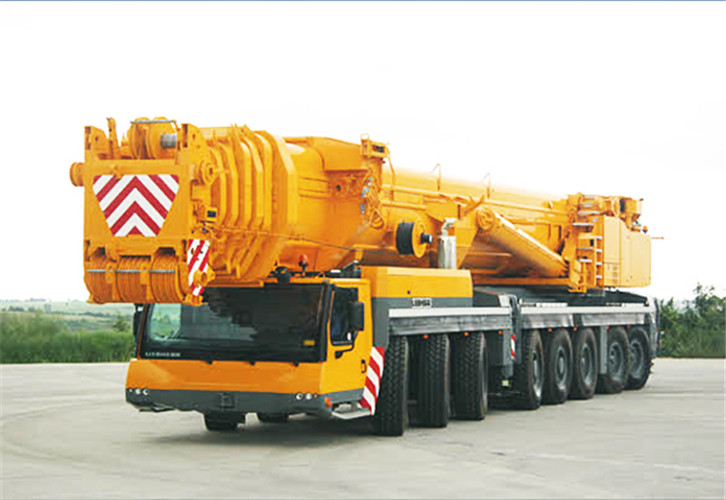 迎泽区精密设备吊装（如机床、仪器）需要特殊车型吗？